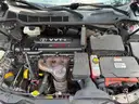 2007 Toyota Camry Hybrid