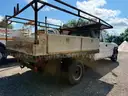 2003 GMC Sierra 3500 Crew Cab 2WD