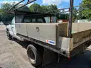 2003 GMC Sierra 3500 Crew Cab 2WD