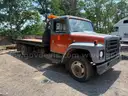 1981 International 1724