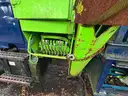 1999 Sterling Knuckle Boom Truck