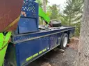 1999 Sterling Knuckle Boom Truck