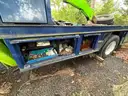 1999 Sterling Knuckle Boom Truck