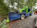 1999 Sterling Knuckle Boom Truck