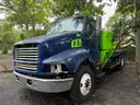 1999 Sterling Knuckle Boom Truck