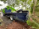 1999 Sterling Knuckle Boom Truck