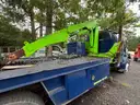 1999 Sterling Knuckle Boom Truck