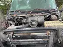 2006 Chevrolet 4500 service truck