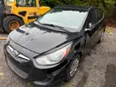 2013 Hyundai Accent