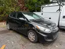 2013 Hyundai Accent