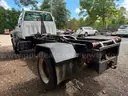 1995 GMC Topkick Hook Lift