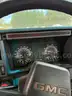 1995 GMC Topkick Hook Lift