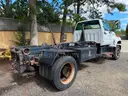1995 GMC Topkick Hook Lift