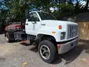 1995 GMC Topkick Hook Lift