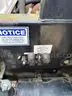 1997 Ford F800 Vacuum Truck - Vactor 2100