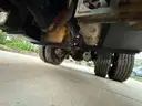 1997 Ford F800 Vacuum Truck - Vactor 2100