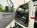 1997 Ford F800 Vacuum Truck - Vactor 2100