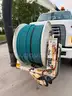 1997 Ford F800 Vacuum Truck - Vactor 2100