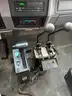 1997 Ford F800 Vacuum Truck - Vactor 2100