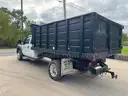 2014 Ford F-550 Dump Truck 4x4