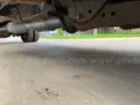 2014 Ford F-550 Dump Truck 4x4