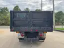2014 Ford F-550 Dump Truck 4x4