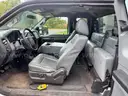 2014 Ford F-550 Dump Truck 4x4