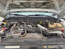 2014 Ford F-550 Dump Truck 4x4