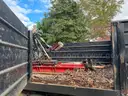 2014 Ford F-550 Dump Truck 4x4