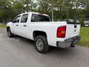2012 Chevrolet Silverado 1500