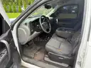 2012 Chevrolet Silverado 1500