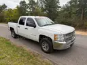 2012 Chevrolet Silverado 1500