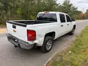 2012 Chevrolet Silverado 1500