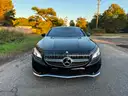 2015 Mercedes-Benz S-550 4 Matic