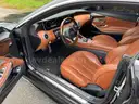2015 Mercedes-Benz S-550 4 Matic