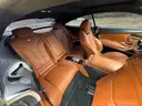 2015 Mercedes-Benz S-550 4 Matic