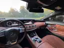 2015 Mercedes-Benz S-550 4 Matic