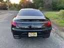 2015 Mercedes-Benz S-550 4 Matic