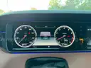 2015 Mercedes-Benz S-550 4 Matic