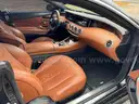2015 Mercedes-Benz S-550 4 Matic