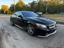 2015 Mercedes-Benz S-550 4 Matic