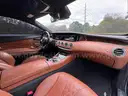 2015 Mercedes-Benz S-550 4 Matic