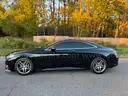 2015 Mercedes-Benz S-550 4 Matic