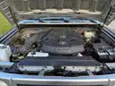 2007 Toyota FJ Cruiser 4WD AT