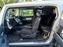 2007 Toyota FJ Cruiser 4WD AT