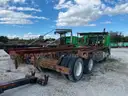 1996 Peterbilt 320 Rolloff Truck