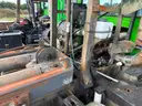1996 Peterbilt 320 Rolloff Truck