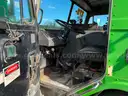 1996 Peterbilt 320 Rolloff Truck