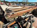 1996 Peterbilt 320 Rolloff Truck