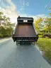 2011 Ford F-350 Dump Truck 4WD